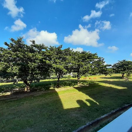 墾丁大街 皇佳旅店アパートメント エクステリア 写真